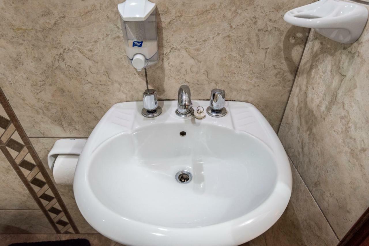 Espacioso Confortable Apartamento Familia Куско Экстерьер фото
