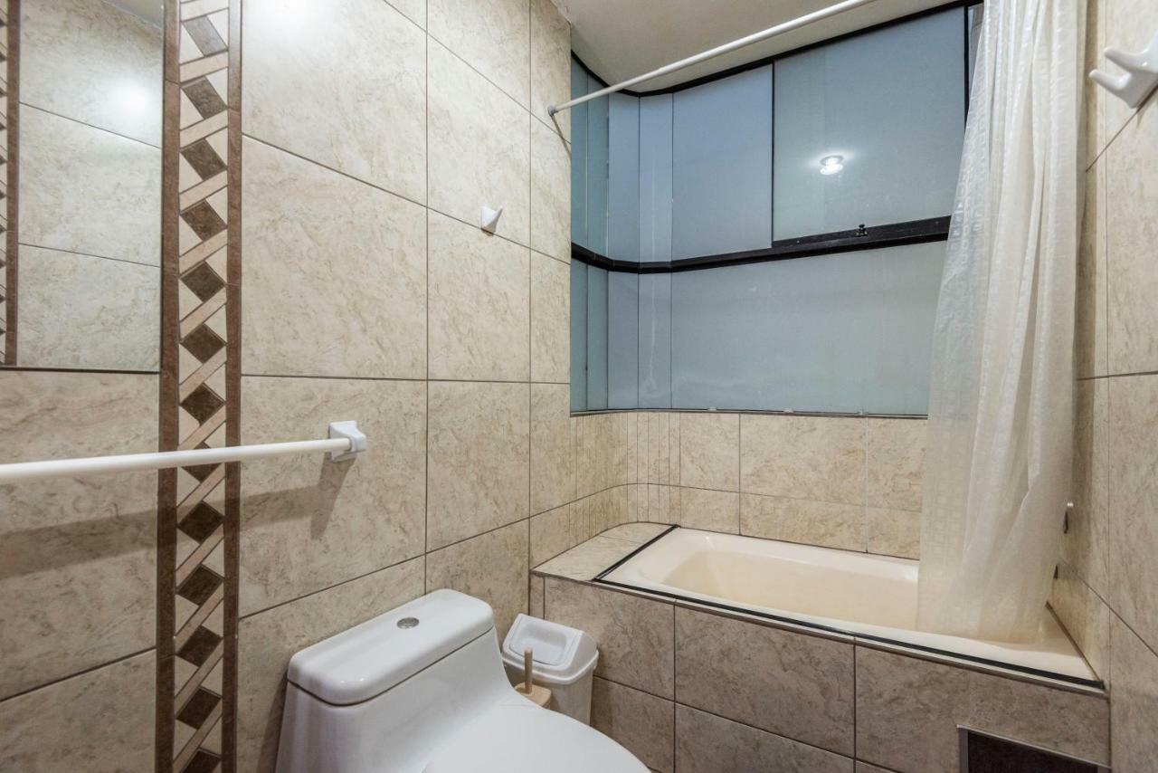 Espacioso Confortable Apartamento Familia Куско Экстерьер фото