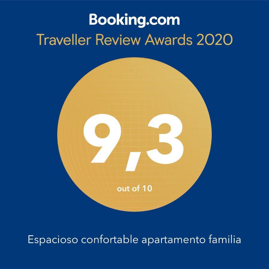 Espacioso Confortable Apartamento Familia Куско Экстерьер фото